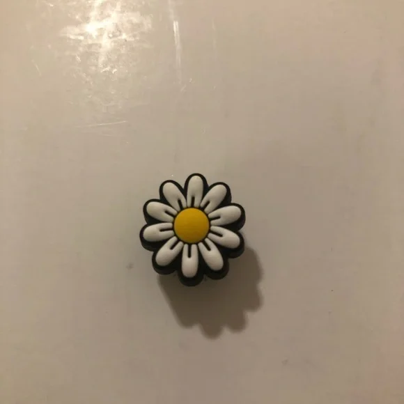 Added 2 More and Box - Crocs Jibbitz (4) NWOT - Picture 9 of 13